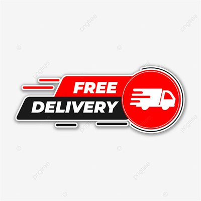 free shipping
